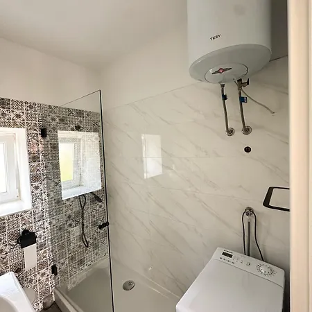 Apartment Ronia *