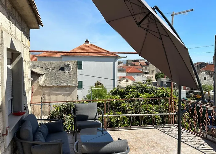 Lägenhet Ronia Kaštela