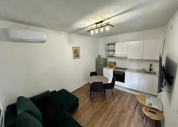 Ronia Appartement *