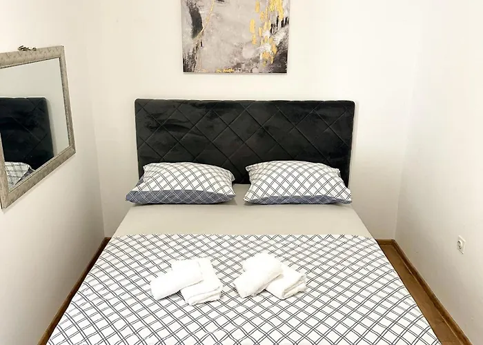 Ronia Appartement *