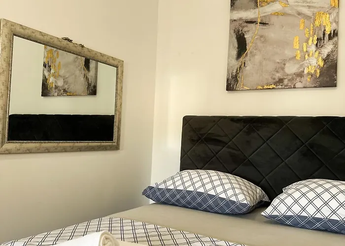 Ronia Appartement *