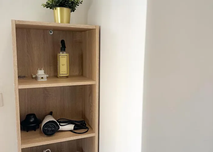 Ronia Appartement *