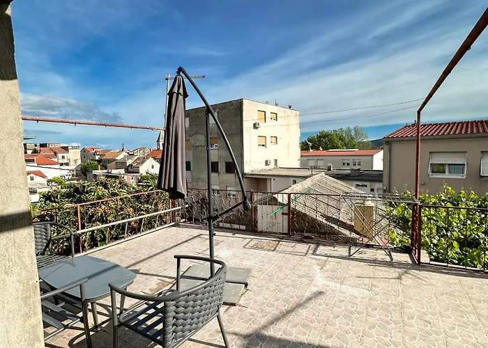 Ronia Appartement