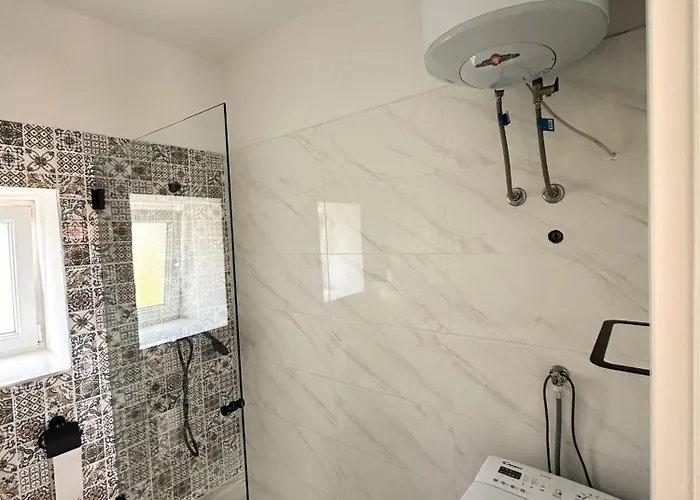 Appartement Ronia *