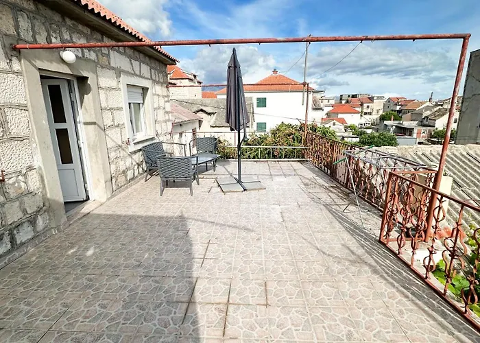 Appartement Ronia *
